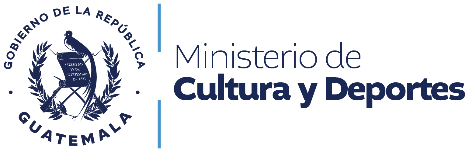 Ministerio de deportes Guatemala