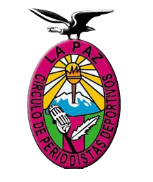 Circulo De Periodistas Deportivos de La PAz