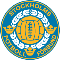 Stockholm Football Association